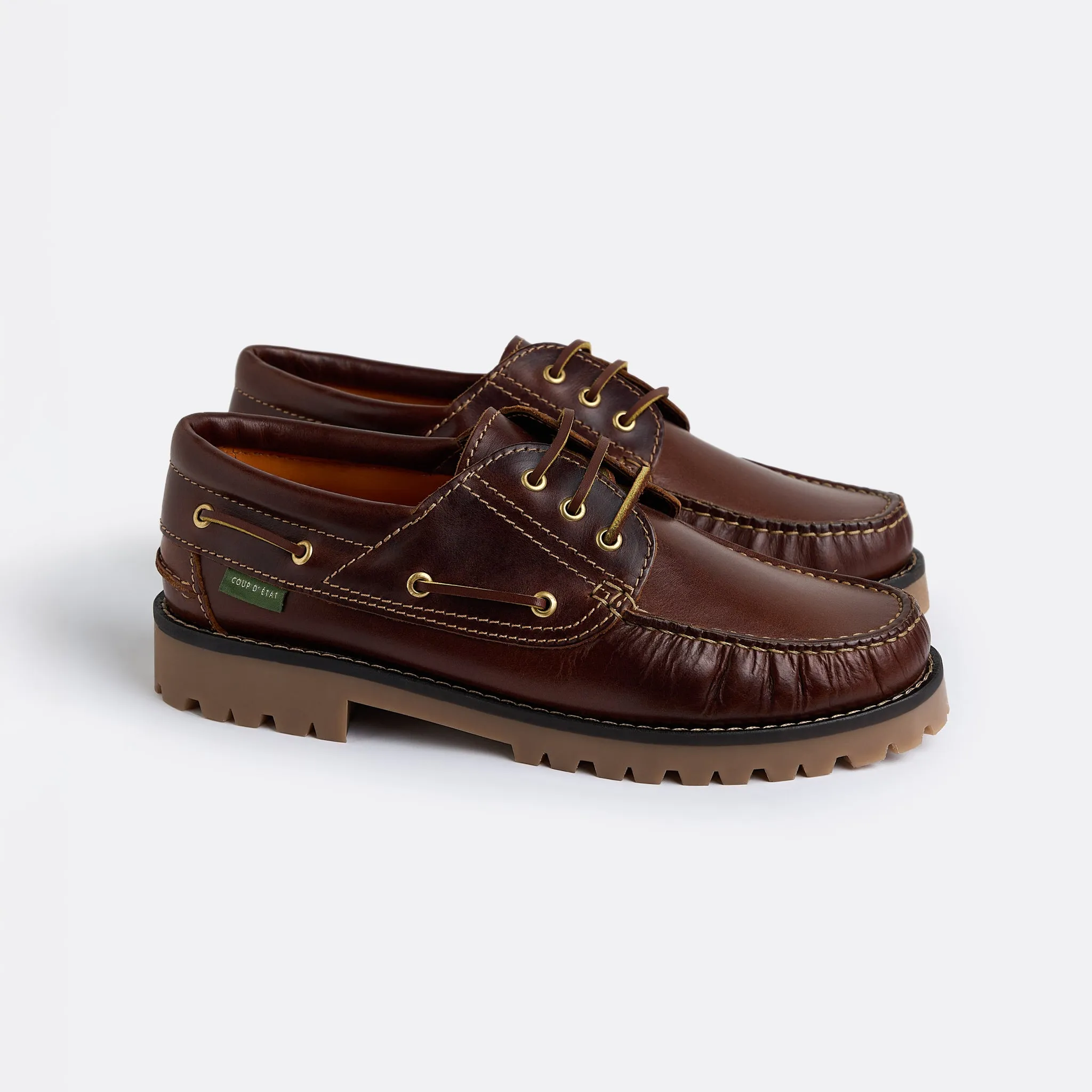 1640 Shoes