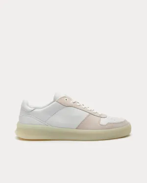 5A Tokyoweiss Off-White Low Top Sneakers