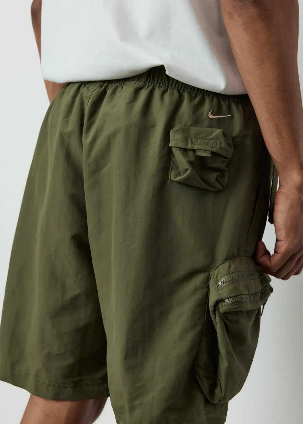 ACG 'Snowgrass' Cargo Shorts