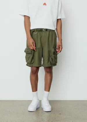 ACG 'Snowgrass' Cargo Shorts