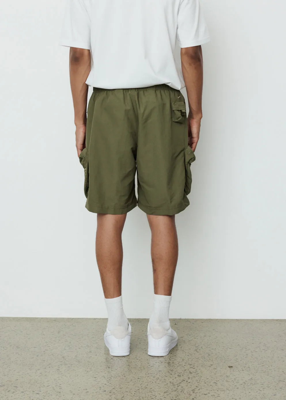 ACG 'Snowgrass' Cargo Shorts