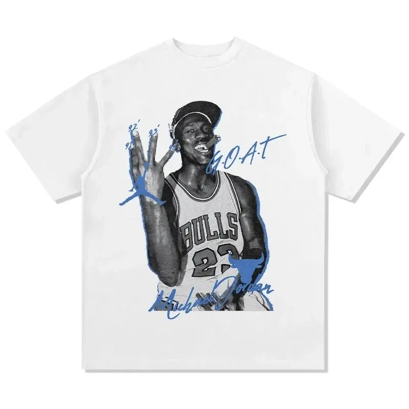 Basketball T-Shirt