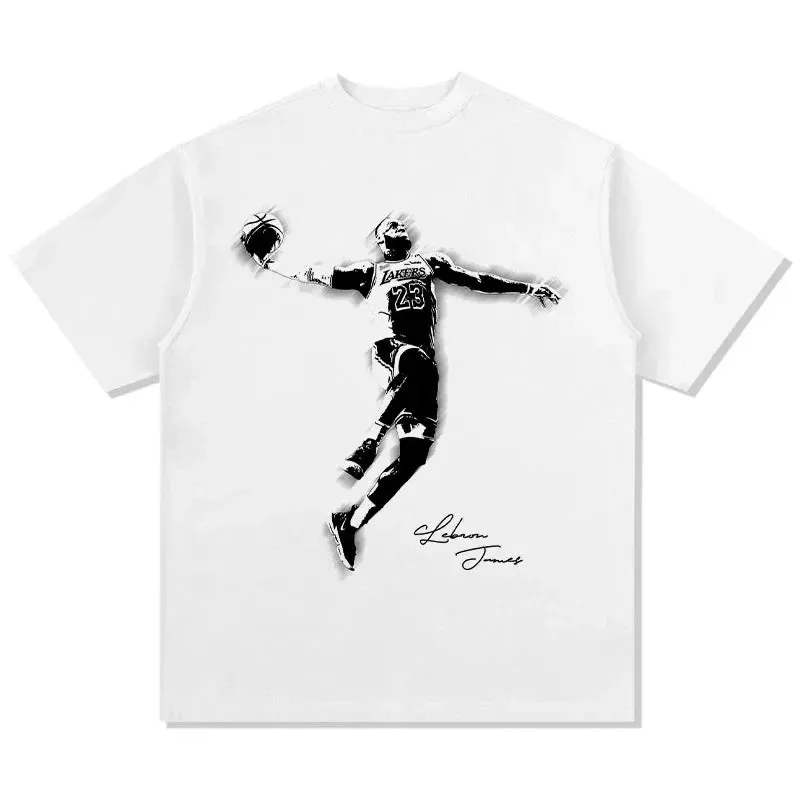 Basketball T-Shirt