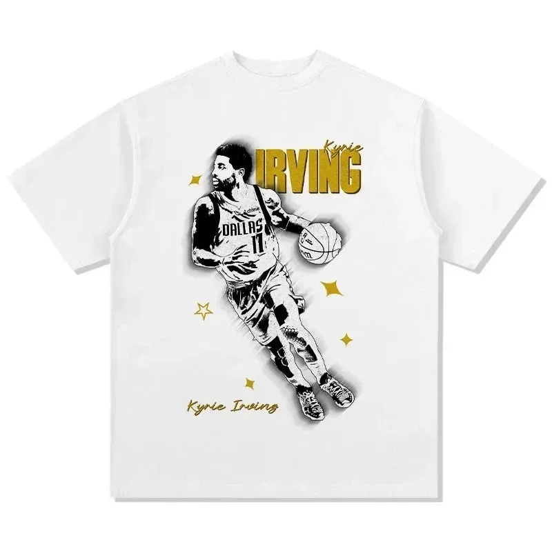 Basketball T-Shirt