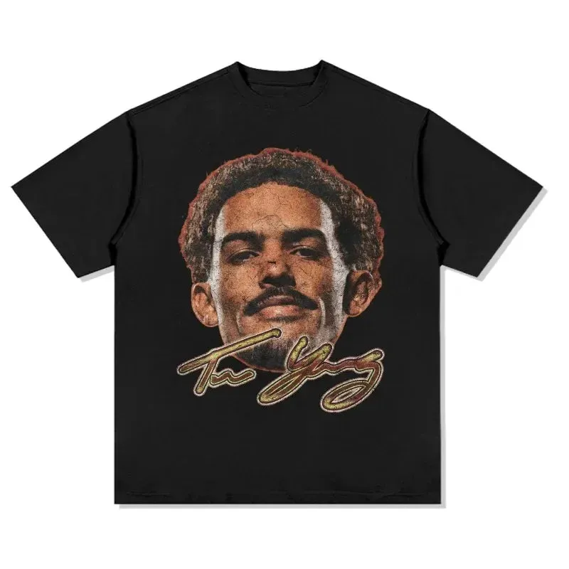 Basketball T-Shirt