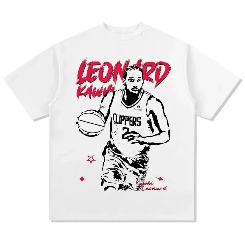 Basketball T-Shirt