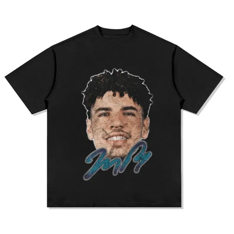 Basketball T-Shirt