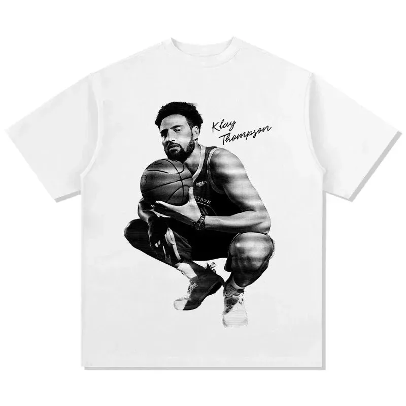 Basketball T-Shirt