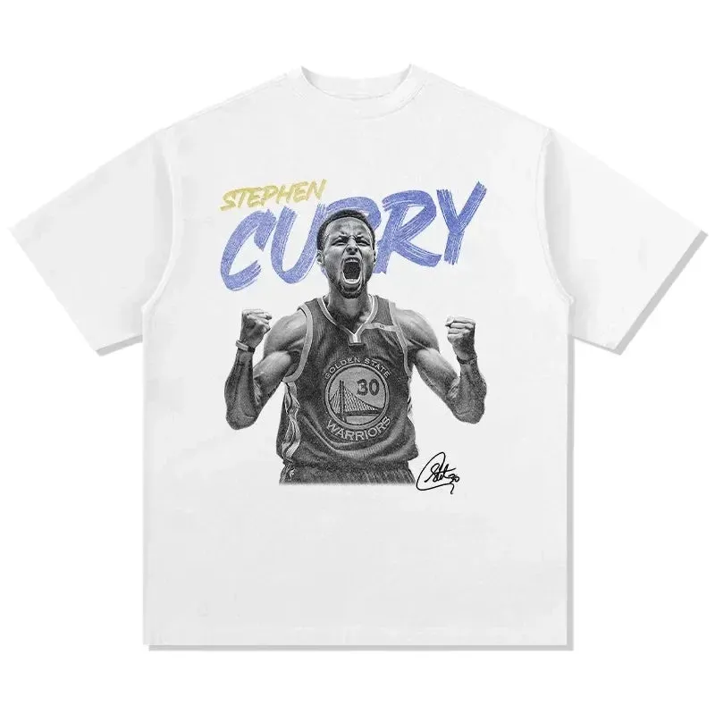 Basketball T-Shirt