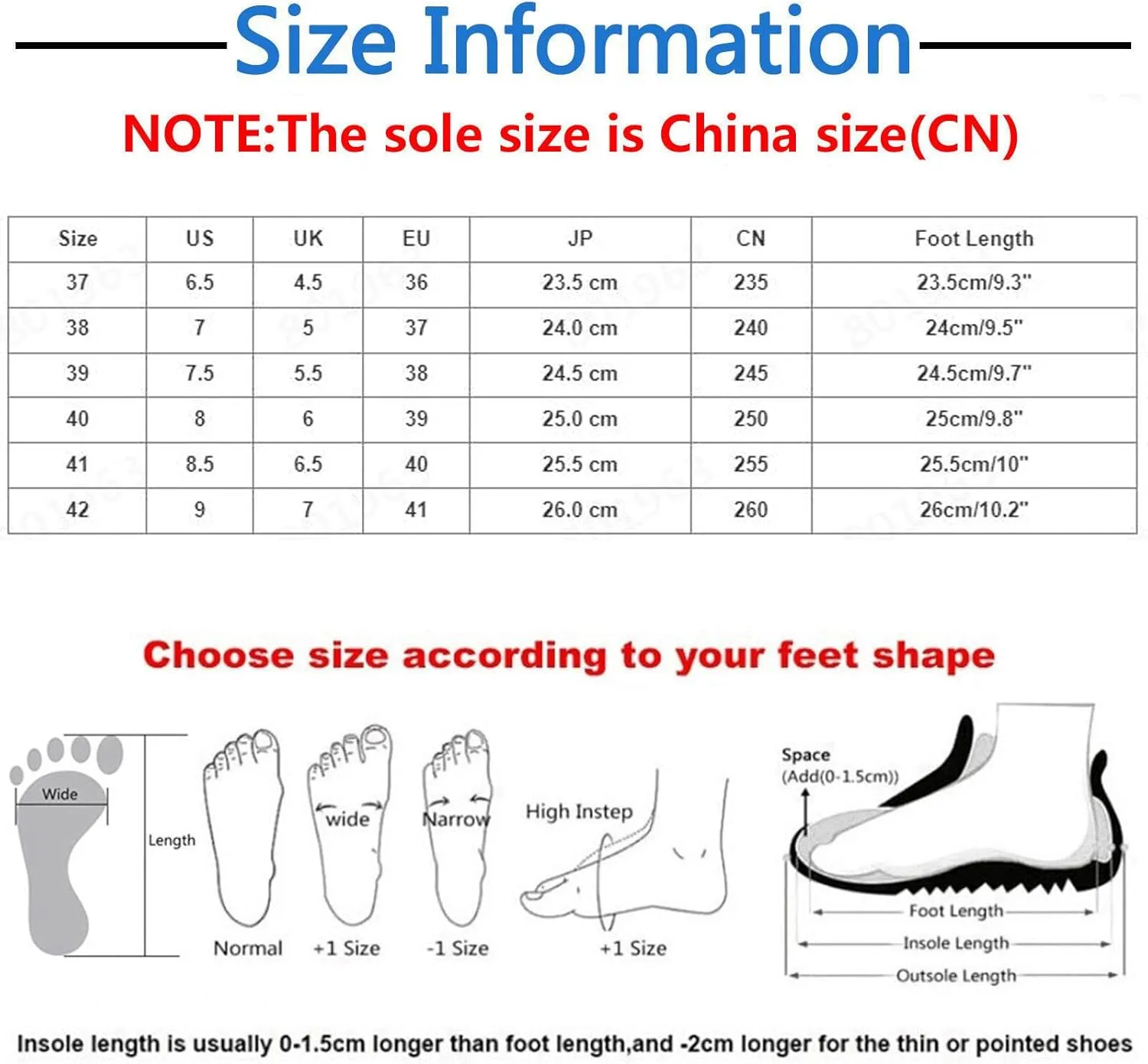 Cathalem Orthopedic Shoes for Women, 2024 New Orthopedic Women's Breathable Slip On Arch Support Non-Slip Shoes