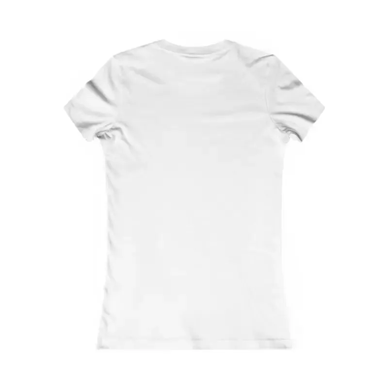 Chic Baseball Mama Women's Favorite Tee