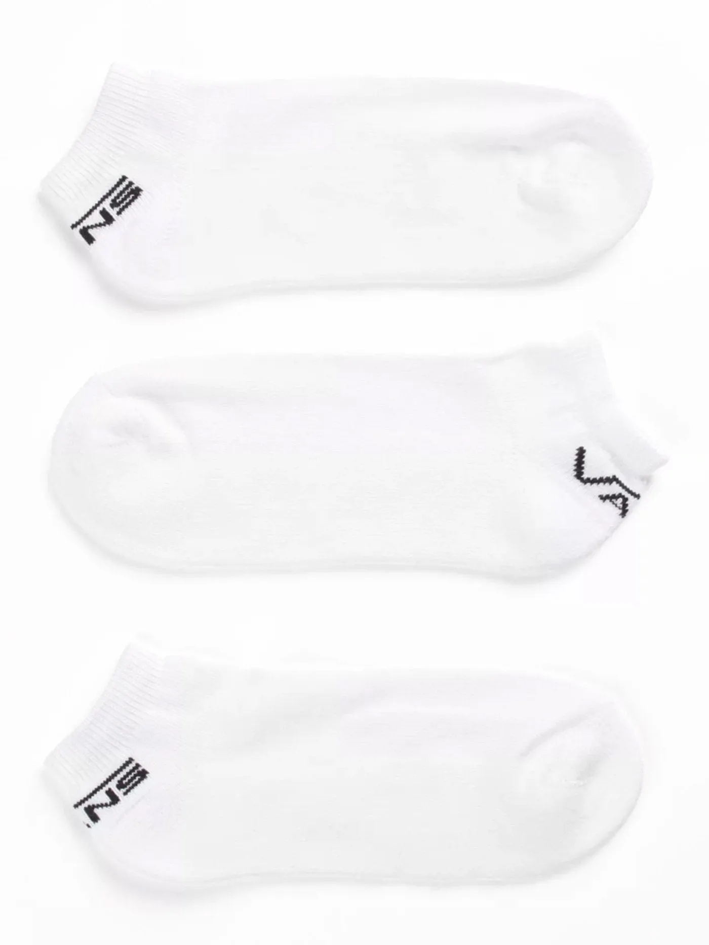 Classic Low 3 Pack Socks