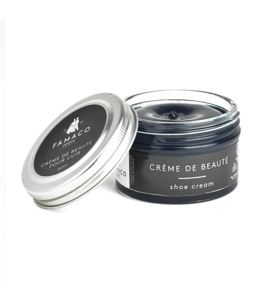 CREME DE BEAUTE - #337 DARK BROWN