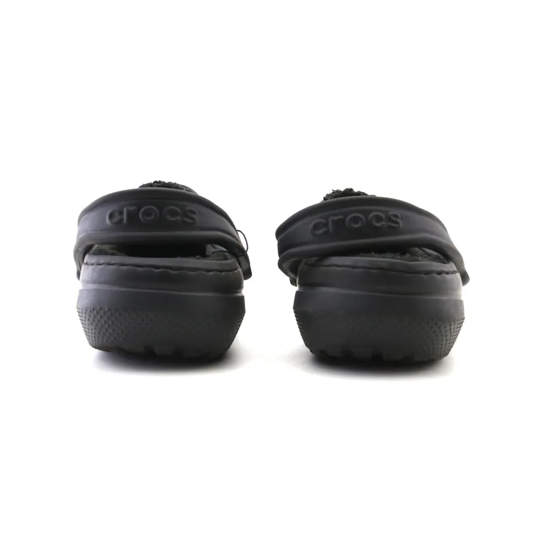 CROCS CLASSIC LINED