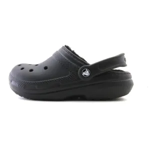 CROCS CLASSIC LINED