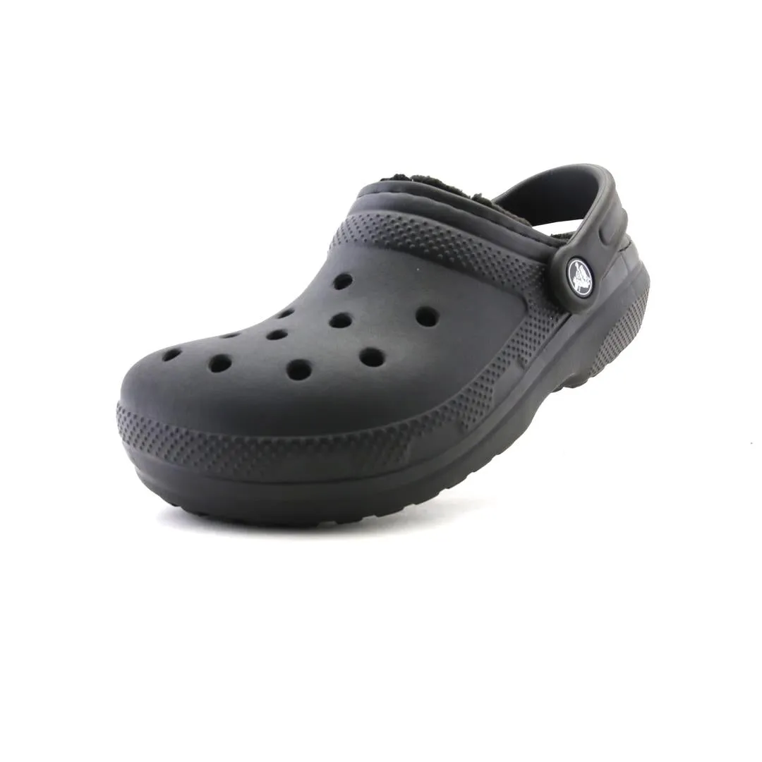 CROCS CLASSIC LINED