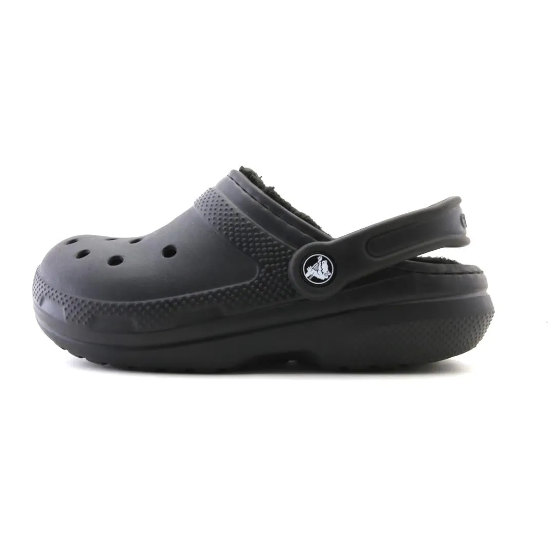 CROCS CLASSIC LINED