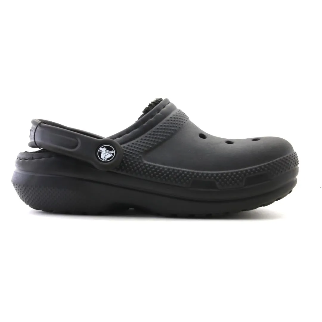 CROCS CLASSIC LINED