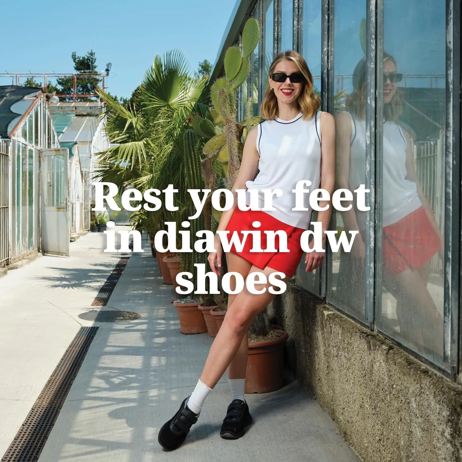 diawin Wide Shoes for Men & Women  Extra Depth Walking Shoes with Wide Toe Box for Swollen Feet, Hallux, Arthritis, and Diabetic Needs  Durable Genuine Leather for Comfort