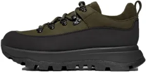 FitFlop Women's Neo-d-hyker Waterproof Nubuck-Mix Outdoor Sneakers