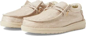 Hey Dude Girl's Kids Wally Youth Basic