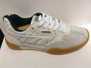 Hi-Tec Squash Classic (white and green) mens