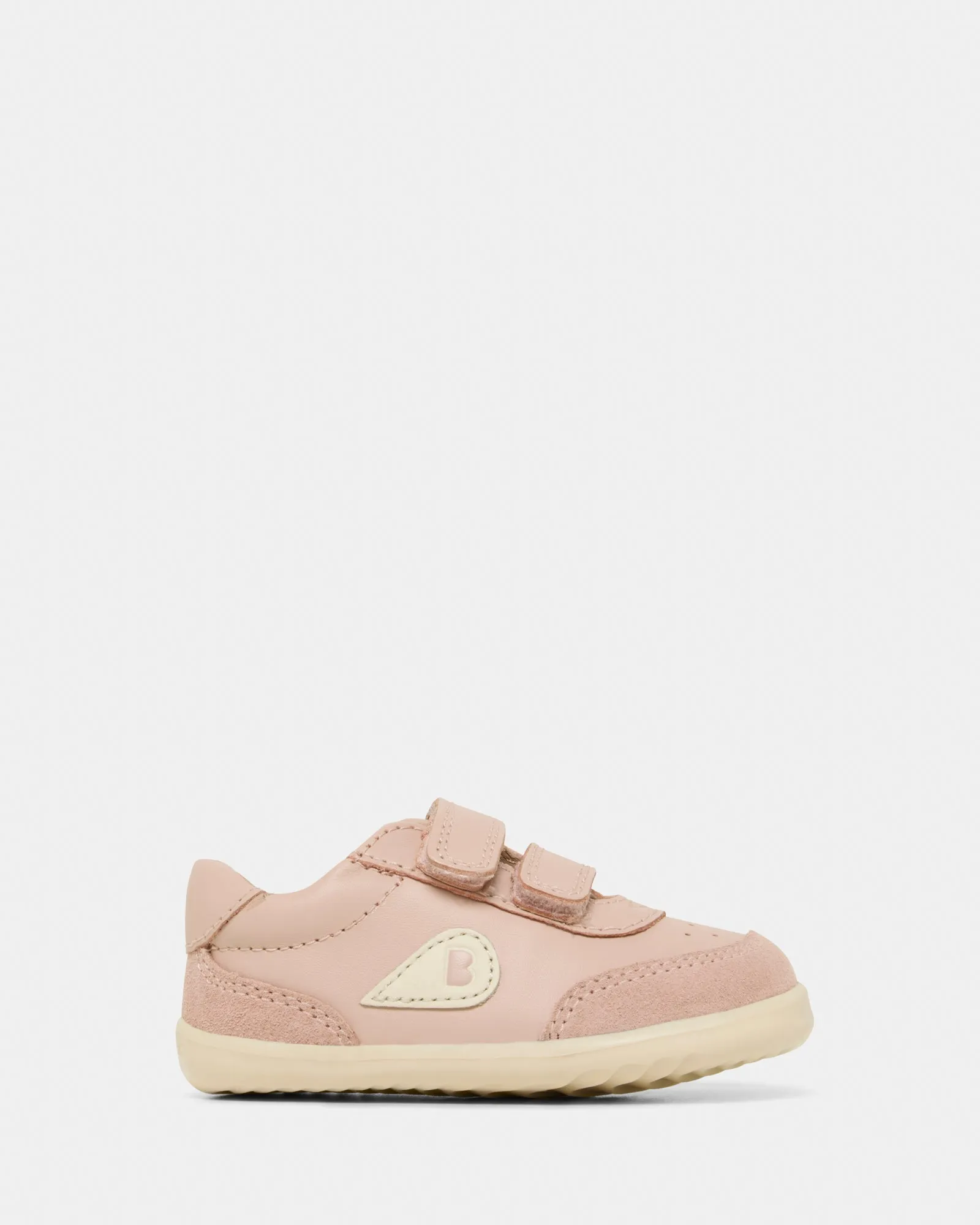 Iwalk Champ Cameo Rose
