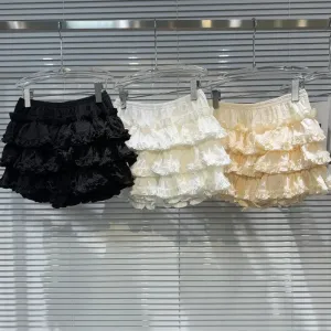 Kawaii Pleated Skirt