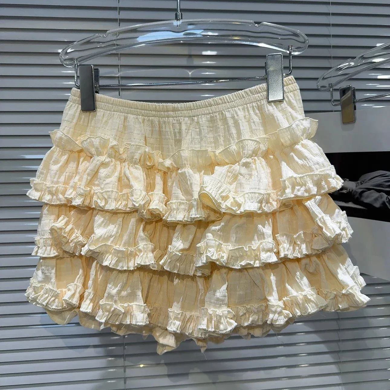 Kawaii Pleated Skirt