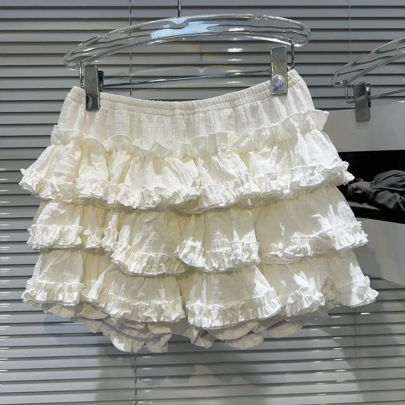 Kawaii Pleated Skirt