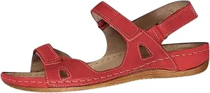 Ladmiple Orthotic Sandals For Women Wide Width Orthopedic Arch Support Flip Flops Dressy Summer Comfortable Walking Slides