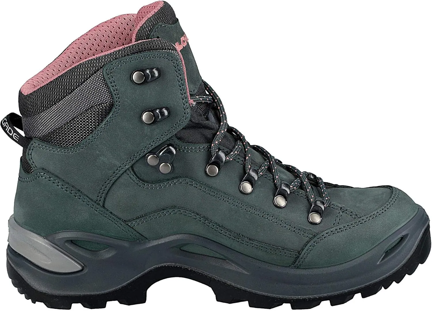 Lowa Men's Renegade GTX Mid Hiking Boot