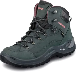 Lowa Men's Renegade GTX Mid Hiking Boot
