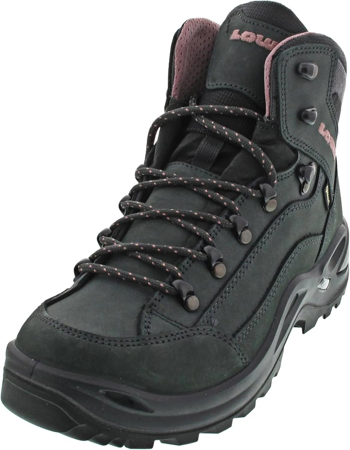 Lowa Men's Renegade GTX Mid Hiking Boot