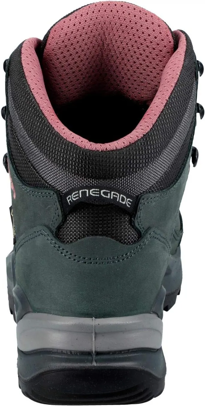 Lowa Men's Renegade GTX Mid Hiking Boot