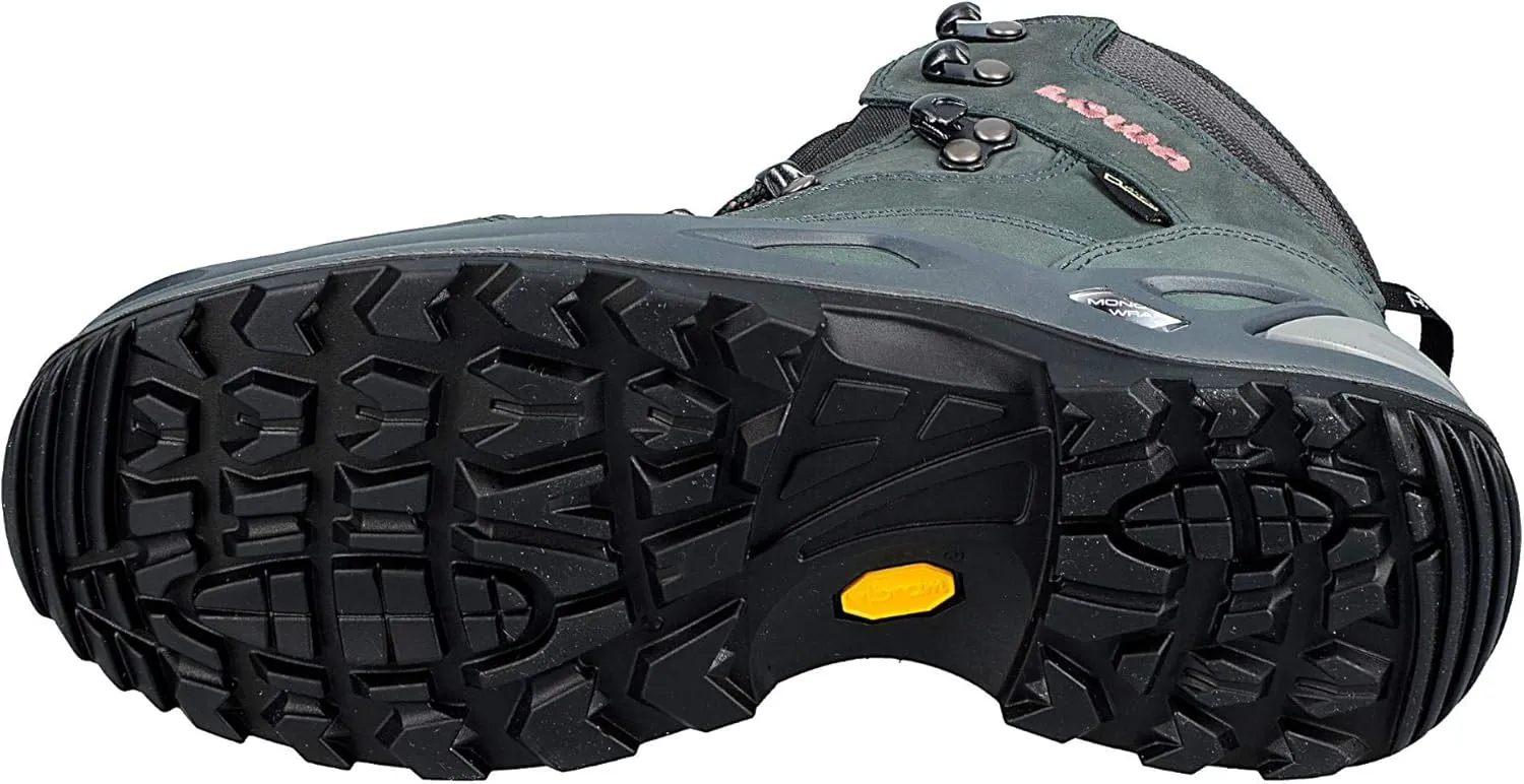 Lowa Men's Renegade GTX Mid Hiking Boot