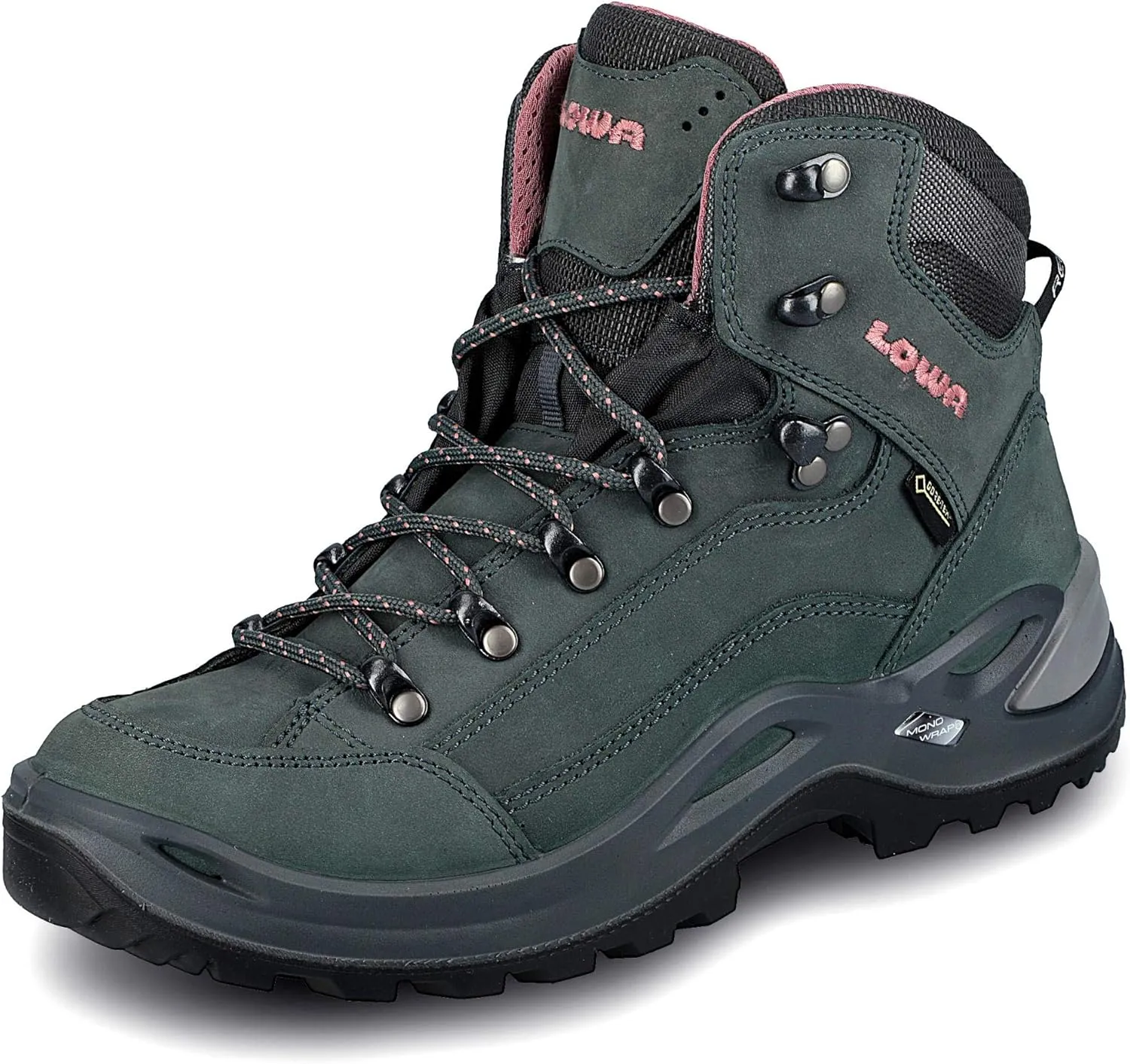 Lowa Men's Renegade GTX Mid Hiking Boot