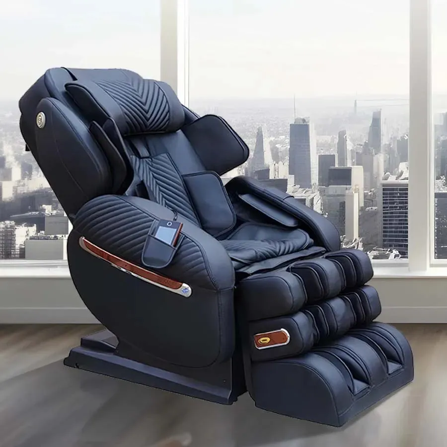 Luraco i9 Max Billionaire Edition Massage Chair