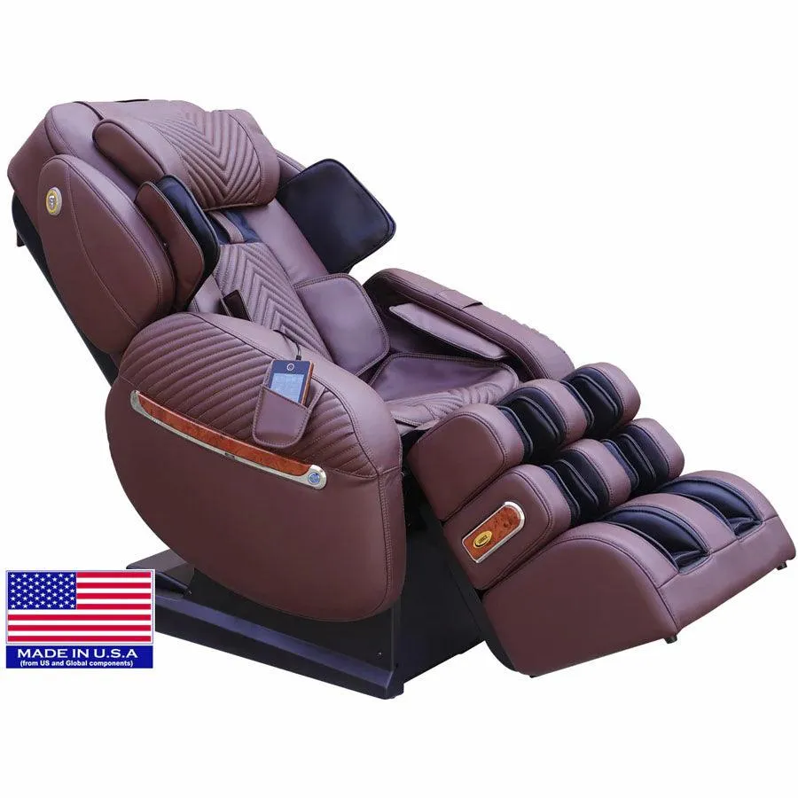 Luraco i9  Max Plus Massage Chair