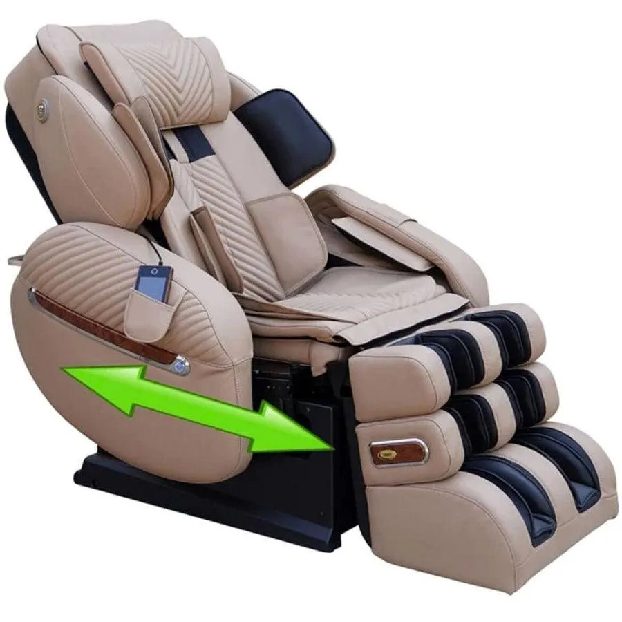 Luraco i9  Max Plus Massage Chair