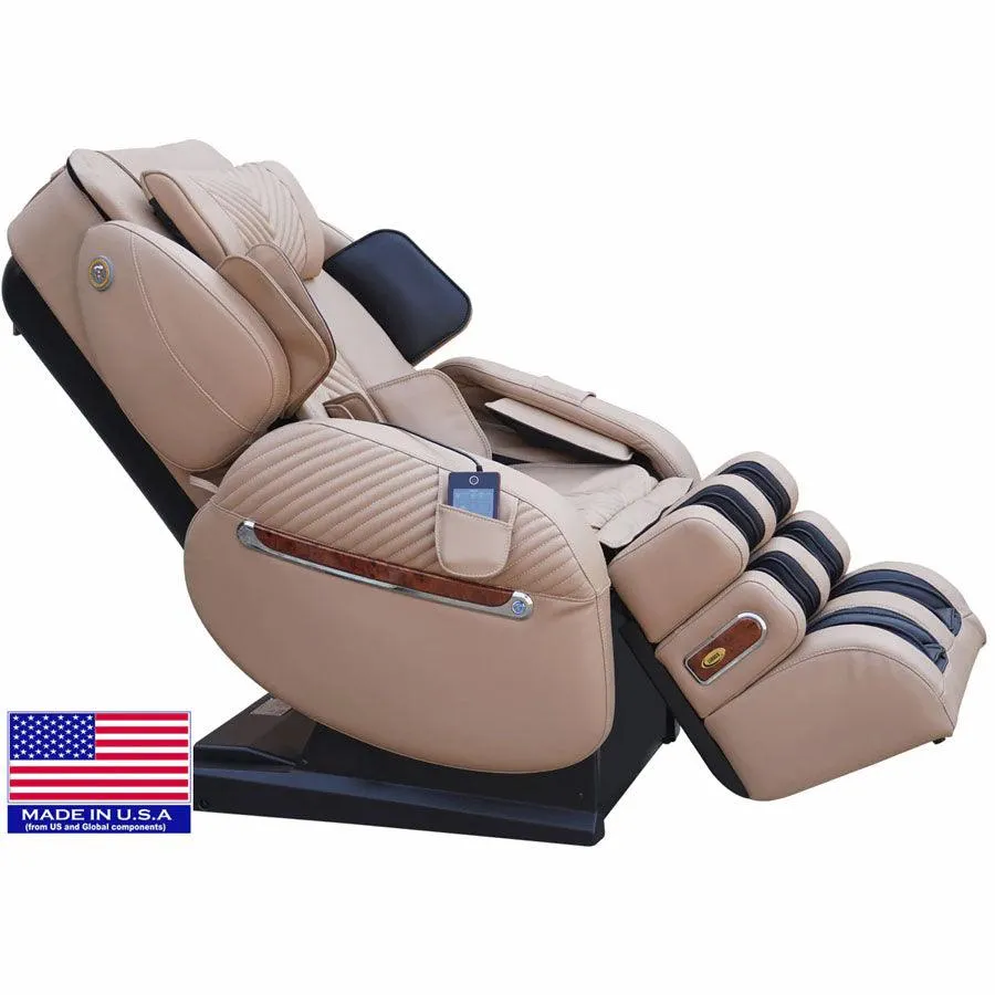 Luraco i9  Max Plus Massage Chair