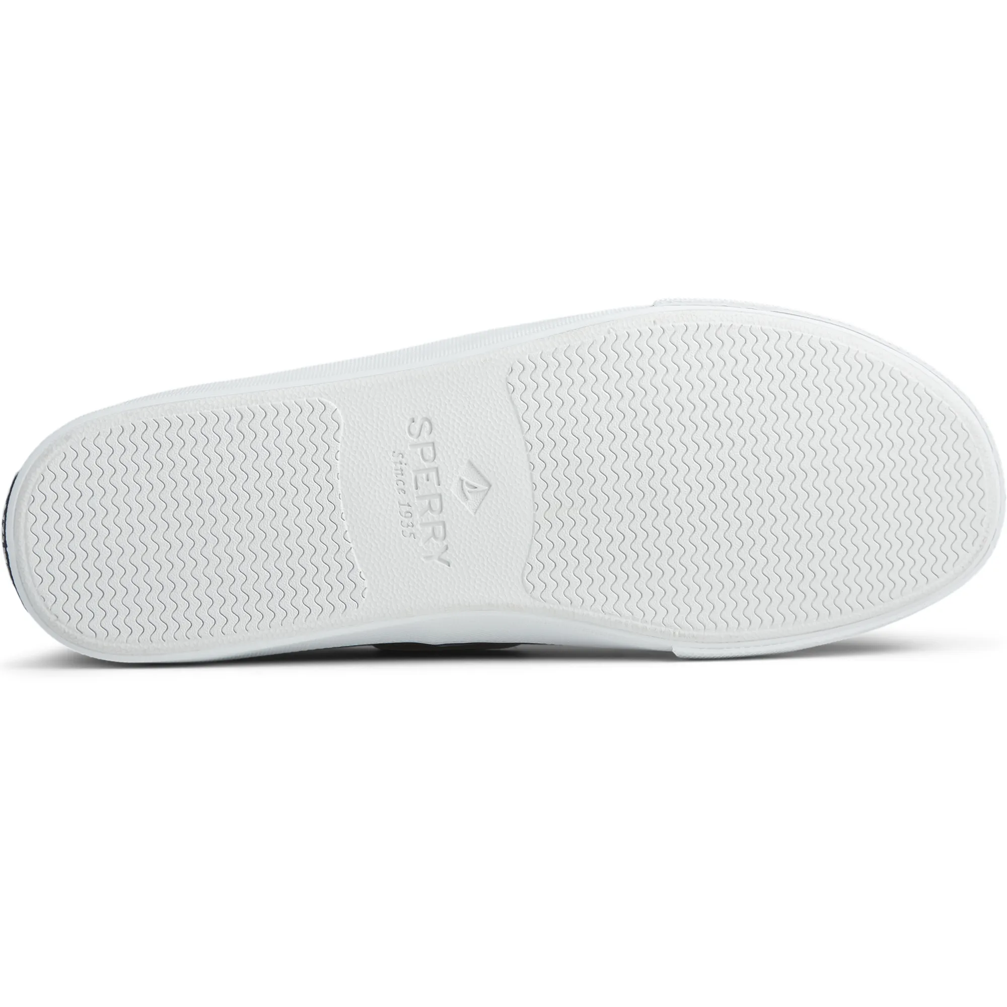Men's Bahama II Saturated Sneaker - Navy/Khaki (STS22516)