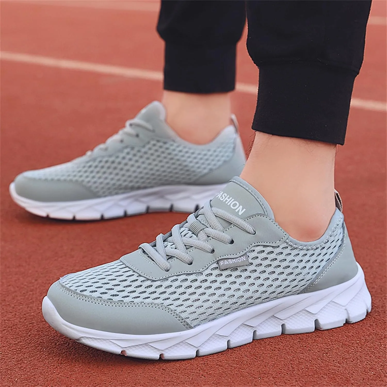 Men's Shoes Mens Athletic Shoes Tennis Shoe for Men Sneaker for Men Comfortable Casual Sneaker