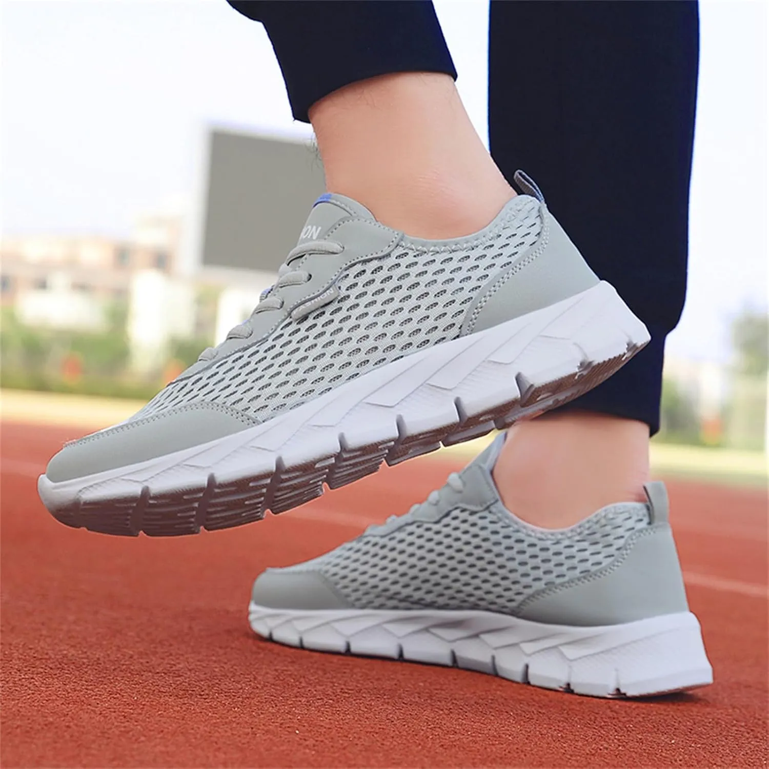 Men's Shoes Mens Athletic Shoes Tennis Shoe for Men Sneaker for Men Comfortable Casual Sneaker