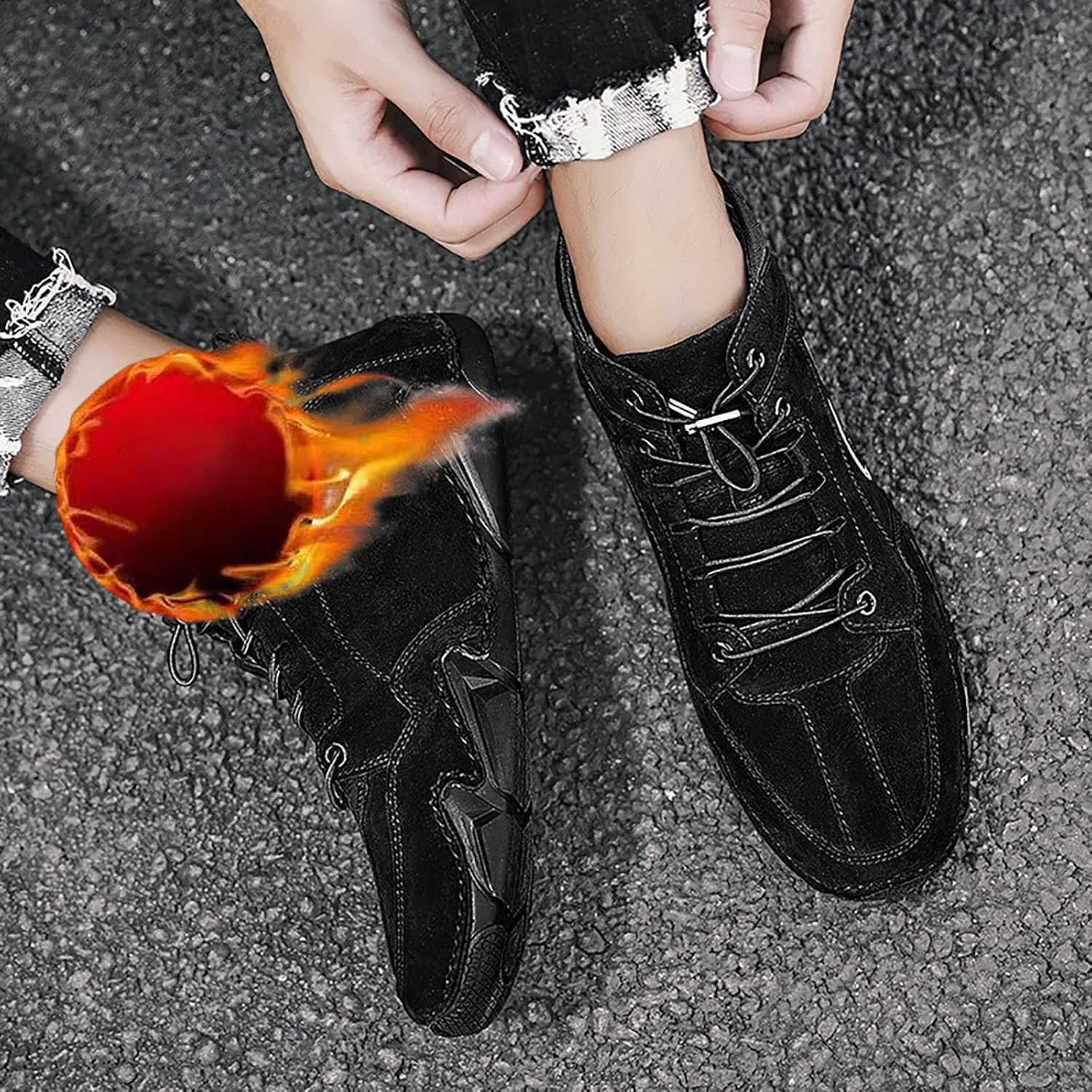 Mens Walking Shoes Mens Tennis Shoes Sneaker for Men Tennis Shoe for Men Casual Sport Sneaker