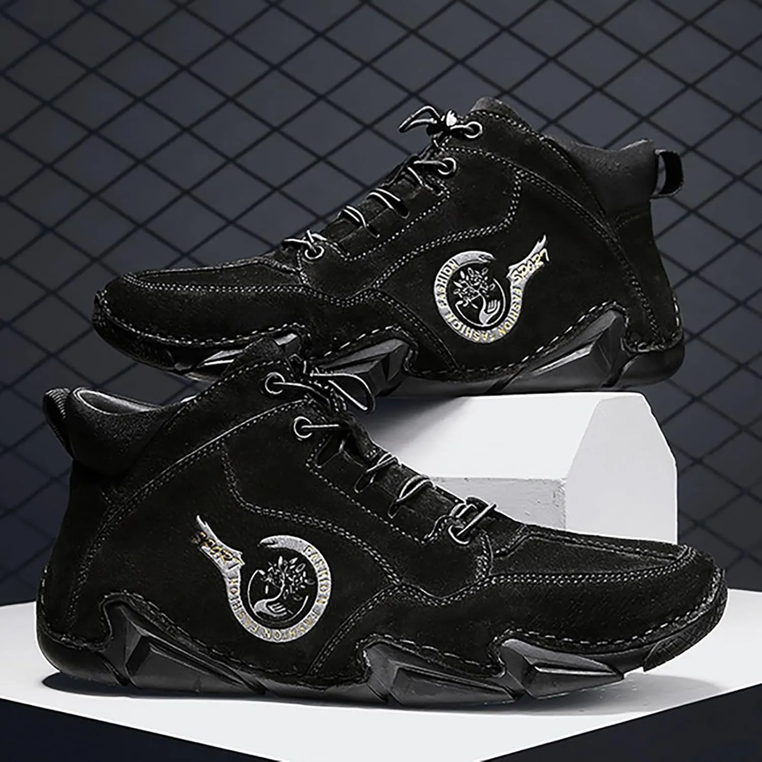 Mens Walking Shoes Mens Tennis Shoes Sneaker for Men Tennis Shoe for Men Casual Sport Sneaker