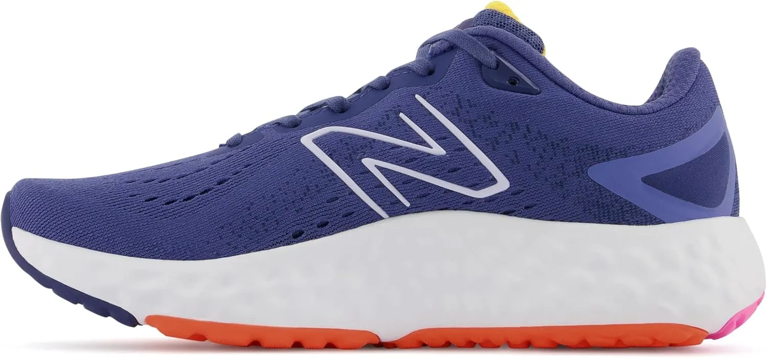 New Balance Women's Fresh Foam EVOZ V2 Running Shoe