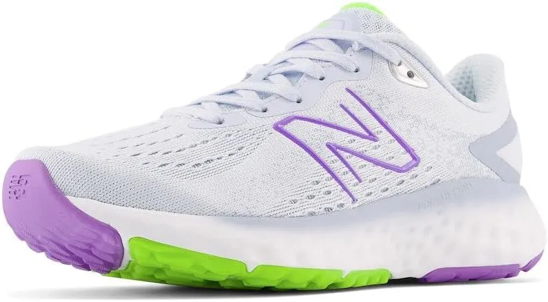 New Balance Women's Fresh Foam EVOZ V2 Running Shoe