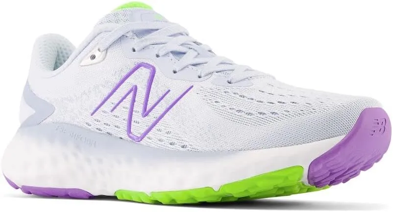 New Balance Women's Fresh Foam EVOZ V2 Running Shoe