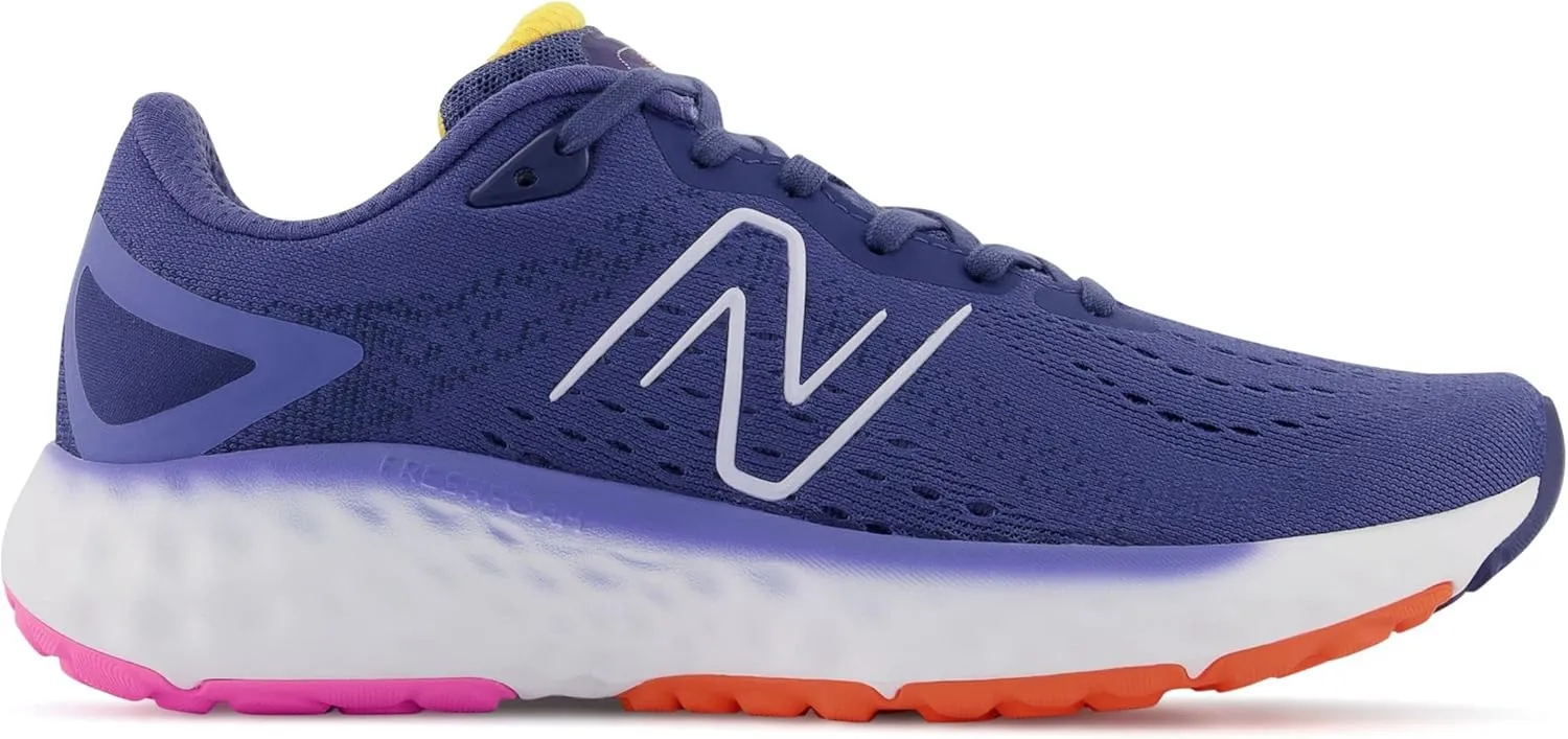 New Balance Women's Fresh Foam EVOZ V2 Running Shoe